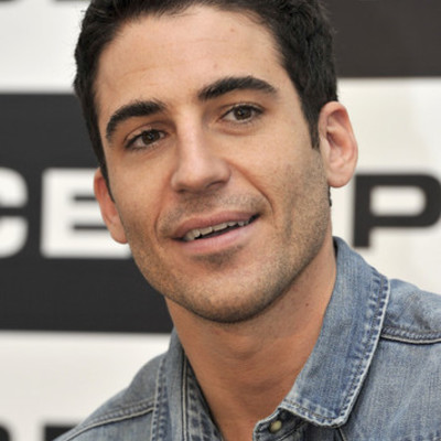 Timeline: Miguel Angel Silvestre.