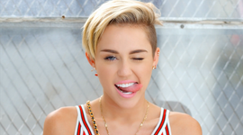 Timeline: Miley Cyrus