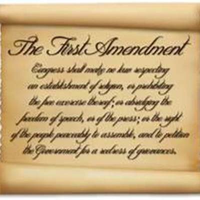 Timeline: 12 Cases That Were Monumental in Shaping the US First Amendment - Gabriel Burgess (Gaddie - 5B)