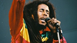 Timeline: Bob Marley's Biography Highlights