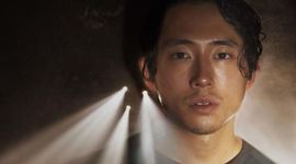 Timeline: STEVEN YEUN