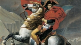 Timeline: Napoleon's rise and fall