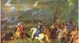 Timeline: final de la guerra dels trenta anys