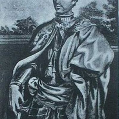 Timeline: berengüer de cruilles