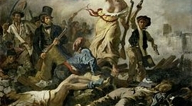 Timeline: Eje cronologico