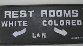 Timeline: Storia degli afroamericani