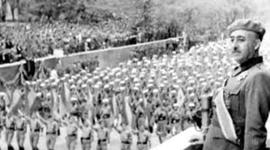 Timeline: guerra civil