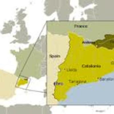 Timeline: el tracta dels pirineus