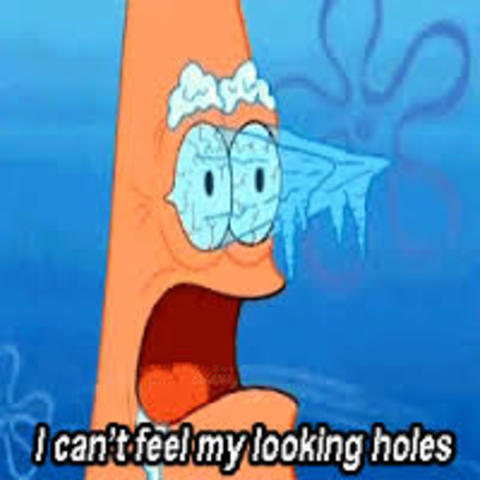 Patrick Star timeline  Timetoast timelines