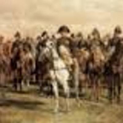 Timeline: La primera fase de la revolución liberal (1808-1814)