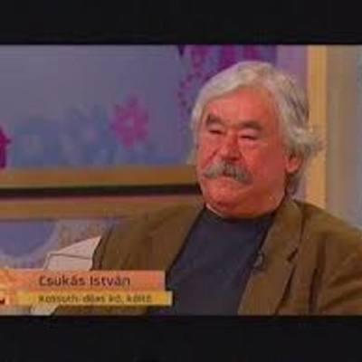 Timeline: Csukás István