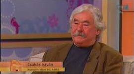 Timeline: Csukás István
