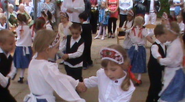 Timeline: hagyományos ünnepek az óvodában