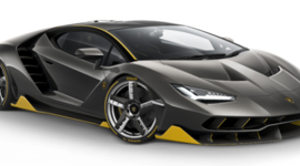 Timeline: Cars Through the Years