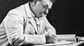 Timeline: Кропивницький Марко Лукич