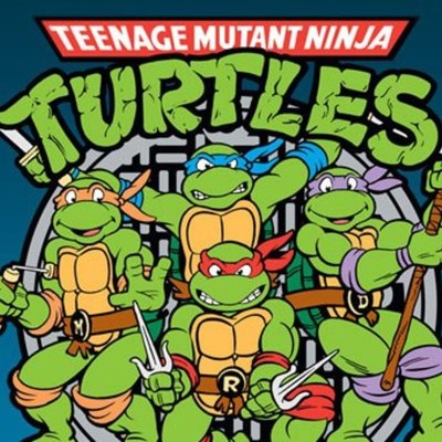 Timeline: Teenage Mutant Ninja Turtles