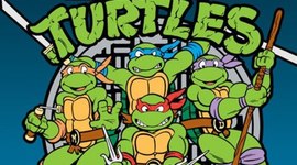 Timeline: Teenage Mutant Ninja Turtles