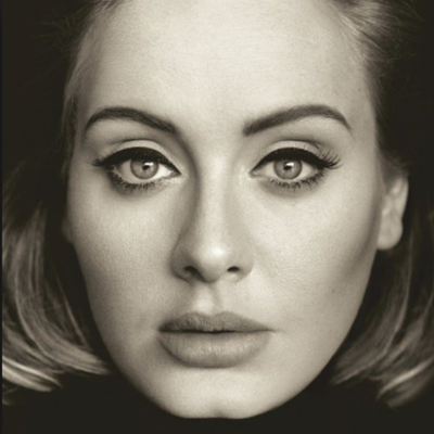 Timeline: Adele