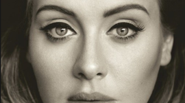 Timeline: Adele