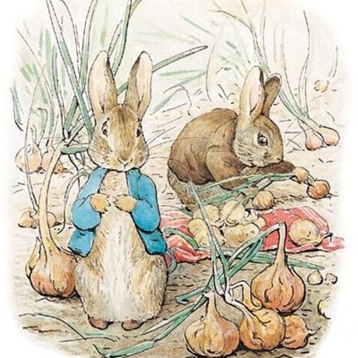 Timeline: Linea del tiempo de la literatura infantil