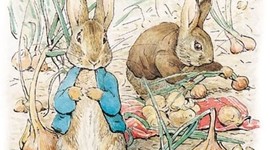 Timeline: Linea del tiempo de la literatura infantil