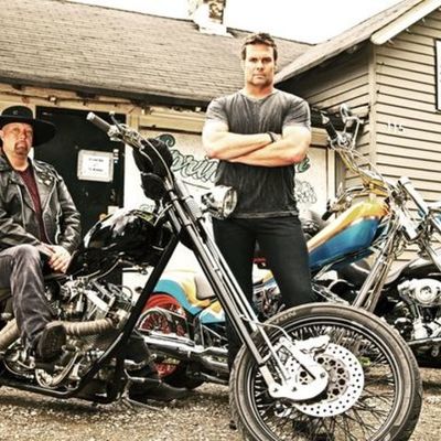 Timeline: Montgomery Gentry