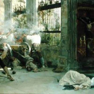 Timeline: Guerra de independencia española