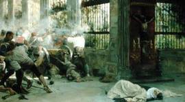 Timeline: Guerra de independencia española