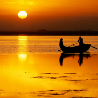 Timeline: The River Merchant's Wife