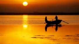 Timeline: The River Merchant's Wife