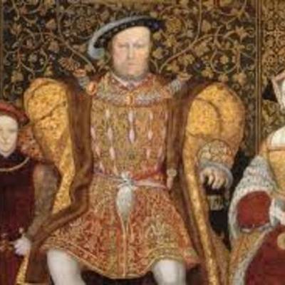 Timeline: The house of Tudor