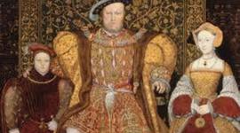 Timeline: The house of Tudor