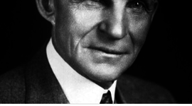 Timeline: Henry ford