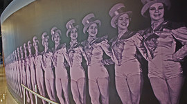 Timeline: History of the Radio City Rockettes