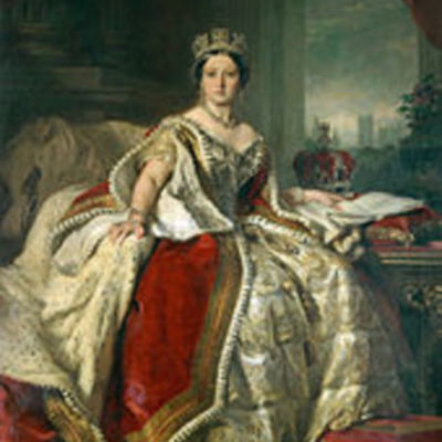 Timeline: Queen Victoria Timeline