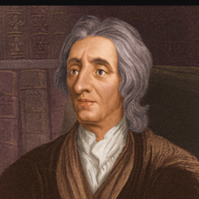 Timeline: John locke