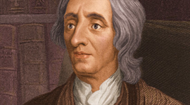 Timeline: John locke