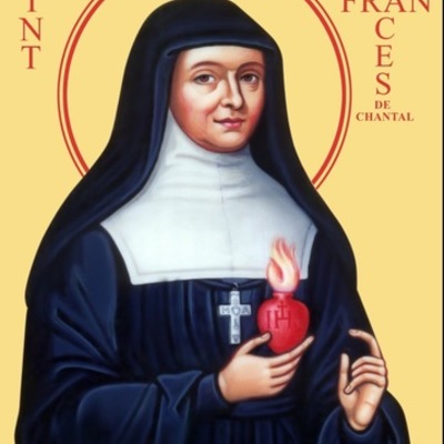 Timeline: St. Jane De Chantel