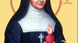 Timeline: St. Jane De Chantel