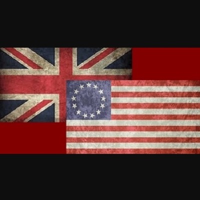 Timeline: Revolutionary War Timeline Luke Arnold