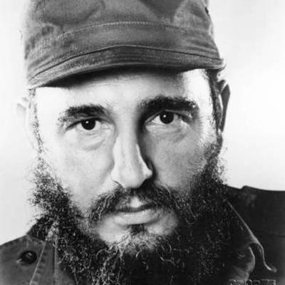 Timeline: Fidel castro