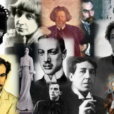 Timeline: The Famous Persons