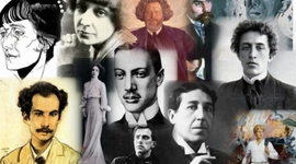 Timeline: The Famous Persons