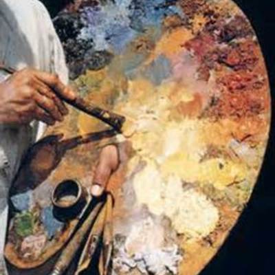 Timeline: Art 1304-51401 Semester Project