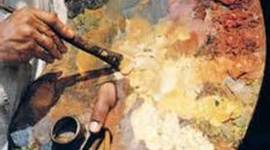 Timeline: Art 1304-51401 Semester Project