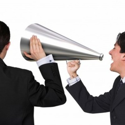 Timeline: Communication