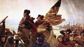 Timeline: Revolutionary War Timeline