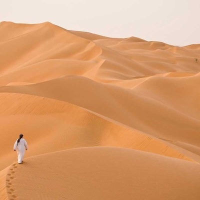 Timeline: Historia de Argelia