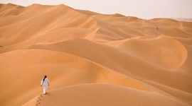 Timeline: Historia de Argelia