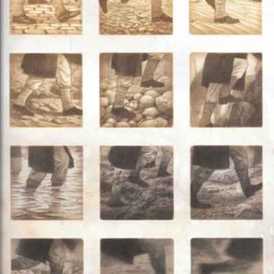 Timeline: ELE e sua trajetória